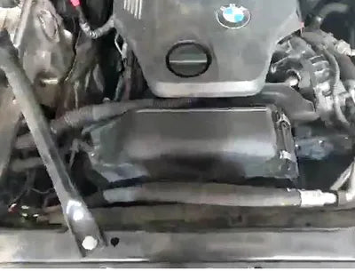 2015 BMW 520 WBA5E510XFG064918 VIN:WBA5E510XFG064918