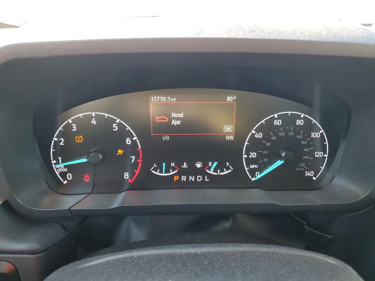2024 FORD MAVERICK XLT VIN:3FTTW8H94RRA20326