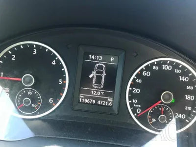 2015 Volkswagen Tiguan WVGZZZ5NZFW576113 VIN:WVGZZZ5NZFW576113