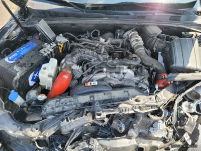 2016 Kia Mohave KNAKN814DHA160970 VIN:KNAKN814DHA160970