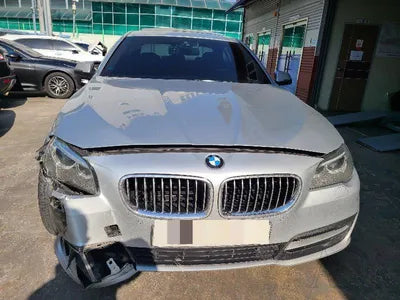 2015 BMW 520 WBA5E7109FG152502 VIN:WBA5E7109FG152502