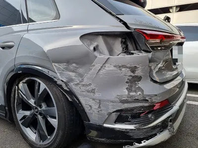 2022 Audi e-tron VIN: