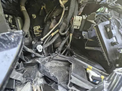 2019 Mercedes-Benz S 350 WDDUF2BB6KA492918 VIN:WDDUF2BB6KA492918