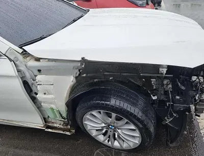 2015 BMW 528 NONE VIN: