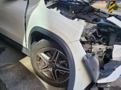 2020 Mercedes-Benz GLA 250 W1N4N4HB6LJ152646 VIN:W1N4N4HB6LJ152646