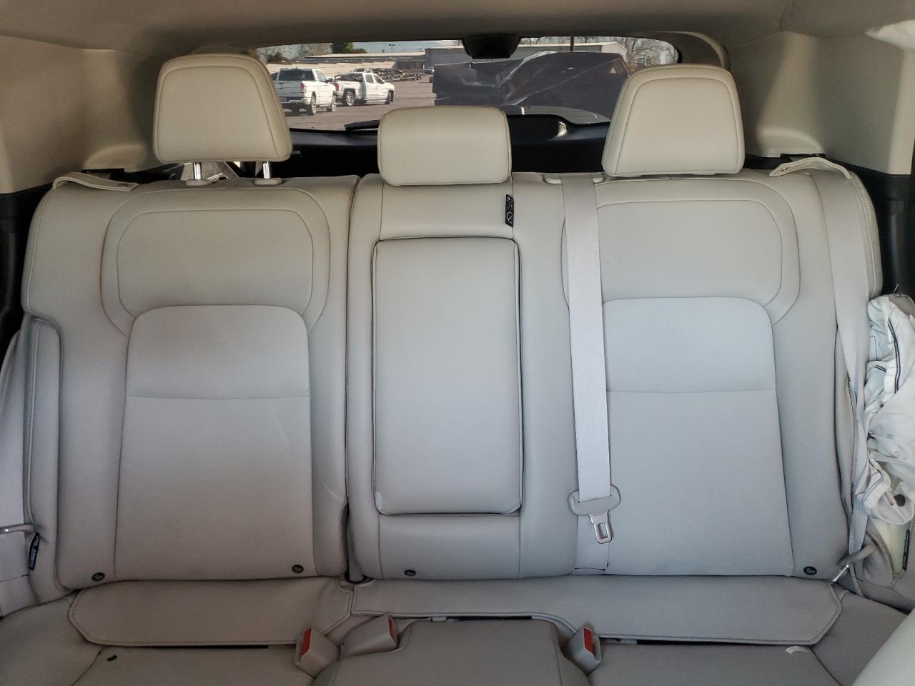 2024 NISSAN ARIYA EVOLVE+ VIN:JN1BF0BA1RM431078