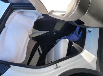 2021 Tesla Model Y 5YJYGDEE9MF176692 VIN:5YJYGDEE9MF176692