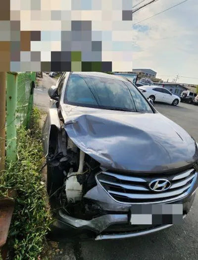 2015 Hyundai Santa FE 882KMKMHSW81XBFU4 VIN:882KMKMHSW81XBFU4