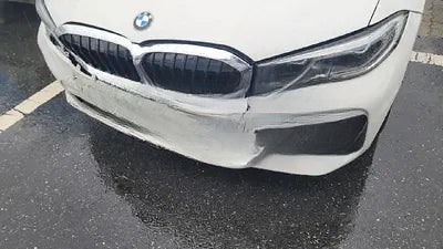 2021 BMW 330 NONE VIN: