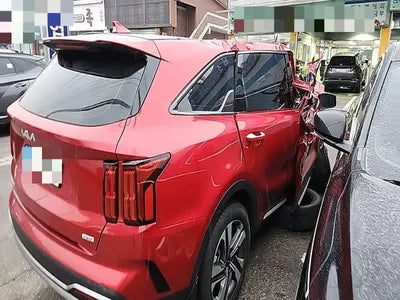 2023 Kia Sorento KNARJ81GDPA178073 VIN:KNARJ81GDPA178073