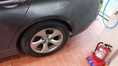 2015 BMW 320 WBA3E110XFF947763 VIN:WBA3E110XFF947763