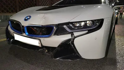 2017 BMW I8 WBY2Z2102GV347298 VIN:WBY2Z2102GV347298