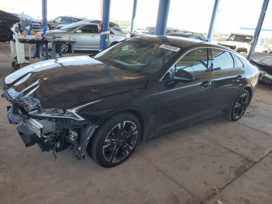 2022 KIA K5 GT LINE VIN:5XXG64J28NG098222