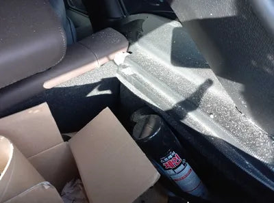 2019 BMW I3 WBY8P2102K7E43996 VIN:WBY8P2102K7E43996