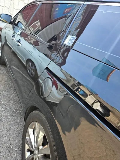 2017 Kia Carnival 427KMKNAMC81ABHS3 VIN:427KMKNAMC81ABHS3