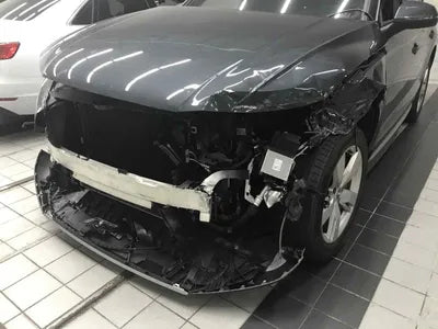 2021 Audi Q5 WAUZZZFY2L2078834 VIN:WAUZZZFY2L2078834