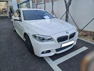 2016 BMW 520 WBA5E5107GG200911 VIN:WBA5E5107GG200911