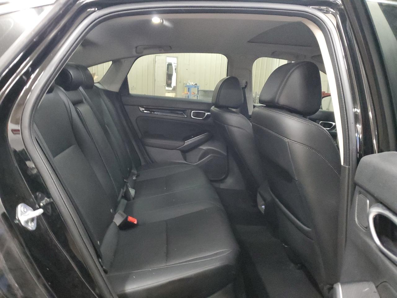 2022 HONDA CIVIC TOURING VIN:2HGFE1F96NH317163