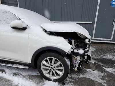 2016 Kia Sorento KNAPH81ABGA216735 VIN:KNAPH81ABGA216735
