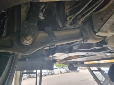 2015 Mercedes-Benz S 400 VIN: