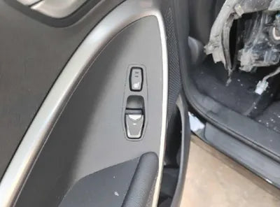 2017 Hyundai Santa FE KMHSW81UBHU725541 VIN:KMHSW81UBHU725541