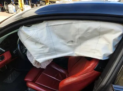 2016 BMW 420 WBA4P710XGK583127 VIN:WBA4P710XGK583127