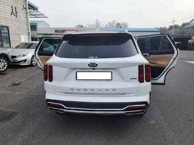 2021 Kia Sorento KNARF81FGMA070589 VIN:KNARF81FGMA070589