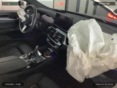 2023 BMW 630 WBA61CC04PCN40008 VIN:WBA61CC04PCN40008