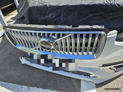 2023 Volvo XC90 VIN: