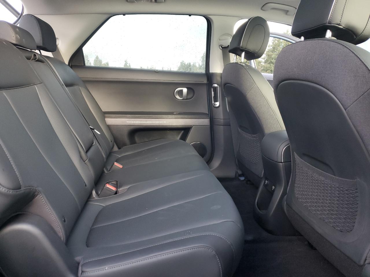 2024 HYUNDAI IONIQ 5 LIMITED VIN:KM8KRDDF6RU291884