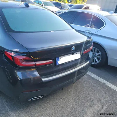 2023 BMW 520 WBA11BH05PCM95593 VIN:WBA11BH05PCM95593