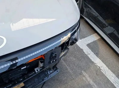 2023 Hyundai Kona KMHHC816FPU002169 VIN:KMHHC816FPU002169