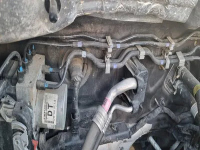 2017 Kia K5 KNAGT416BJA202602 VIN:KNAGT416BJA202602