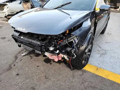 2022 Kia Sportage KNAPY81BGNK014266 VIN:KNAPY81BGNK014266