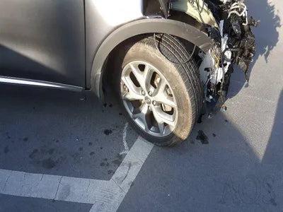 2016 Kia Sorento VIN: