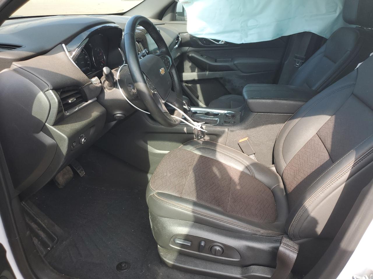 2023 CHEVROLET TRAVERSE HIGH COUNTRY VIN:1GNEVNKW3PJ325713