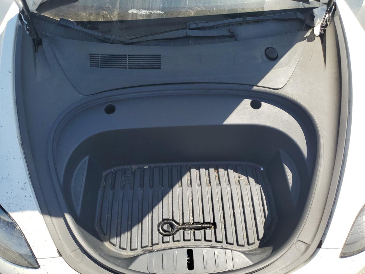 2022 TESLA MODEL 3  VIN:5YJ3E1EB7NF212286