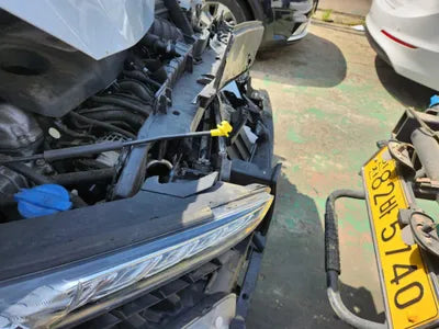 2018 Hyundai Kona KMHK4815GJU062598 VIN:KMHK4815GJU062598
