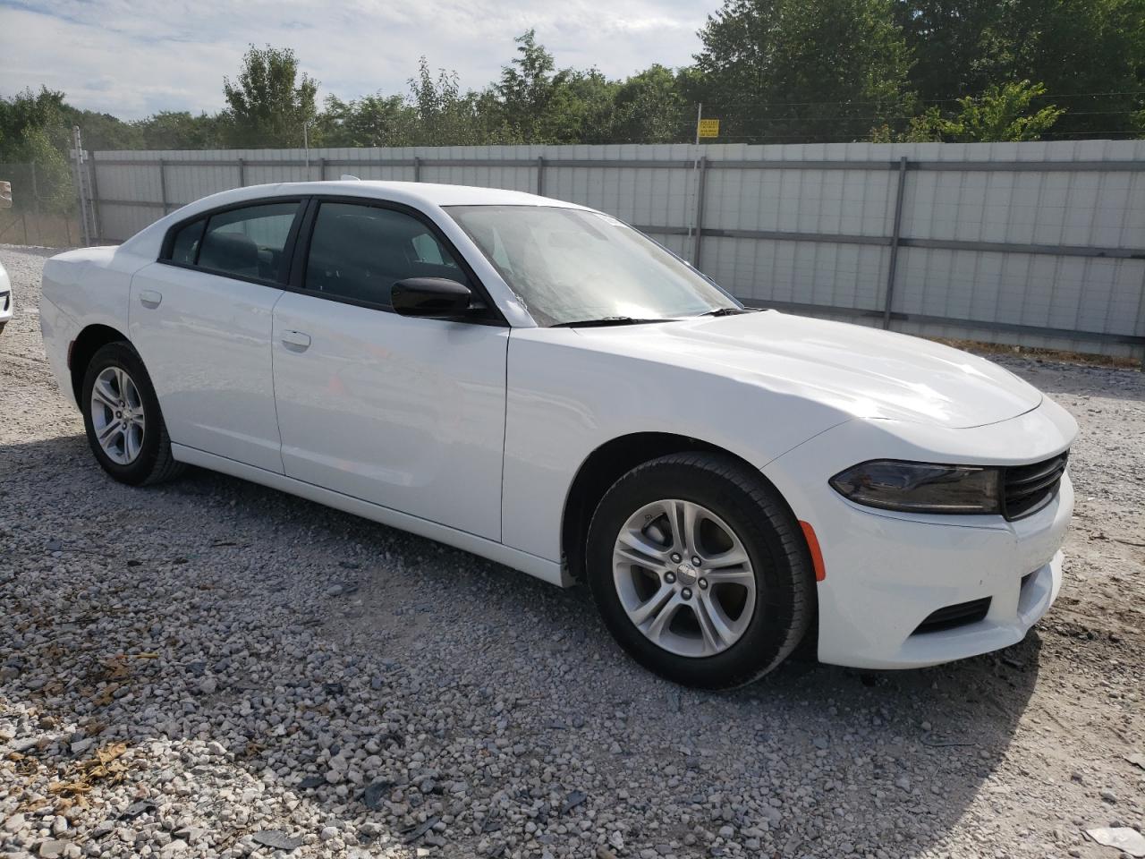 2023 DODGE CHARGER SXT VIN:2C3CDXBG5PH686938