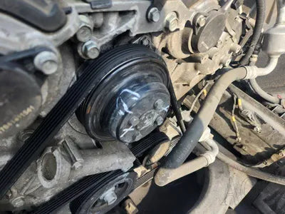 2017 Genesis G80 VIN: