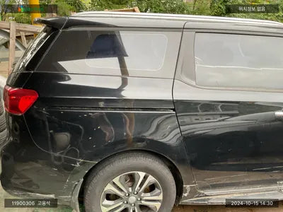 2018 Kia Carnival KNAMB81ABKS483304 VIN:KNAMB81ABKS483304
