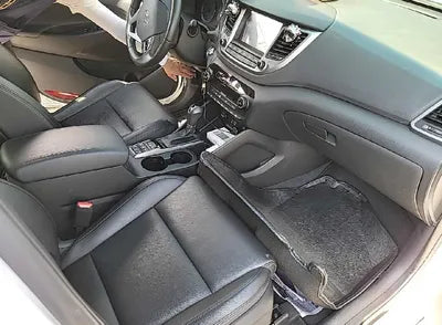 2018 Hyundai Tucson KMHJ581ABJU553308 VIN:KMHJ581ABJU553308