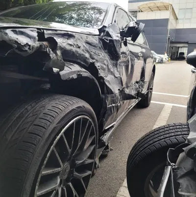 2022 Mercedes-Benz S 580 VIN: