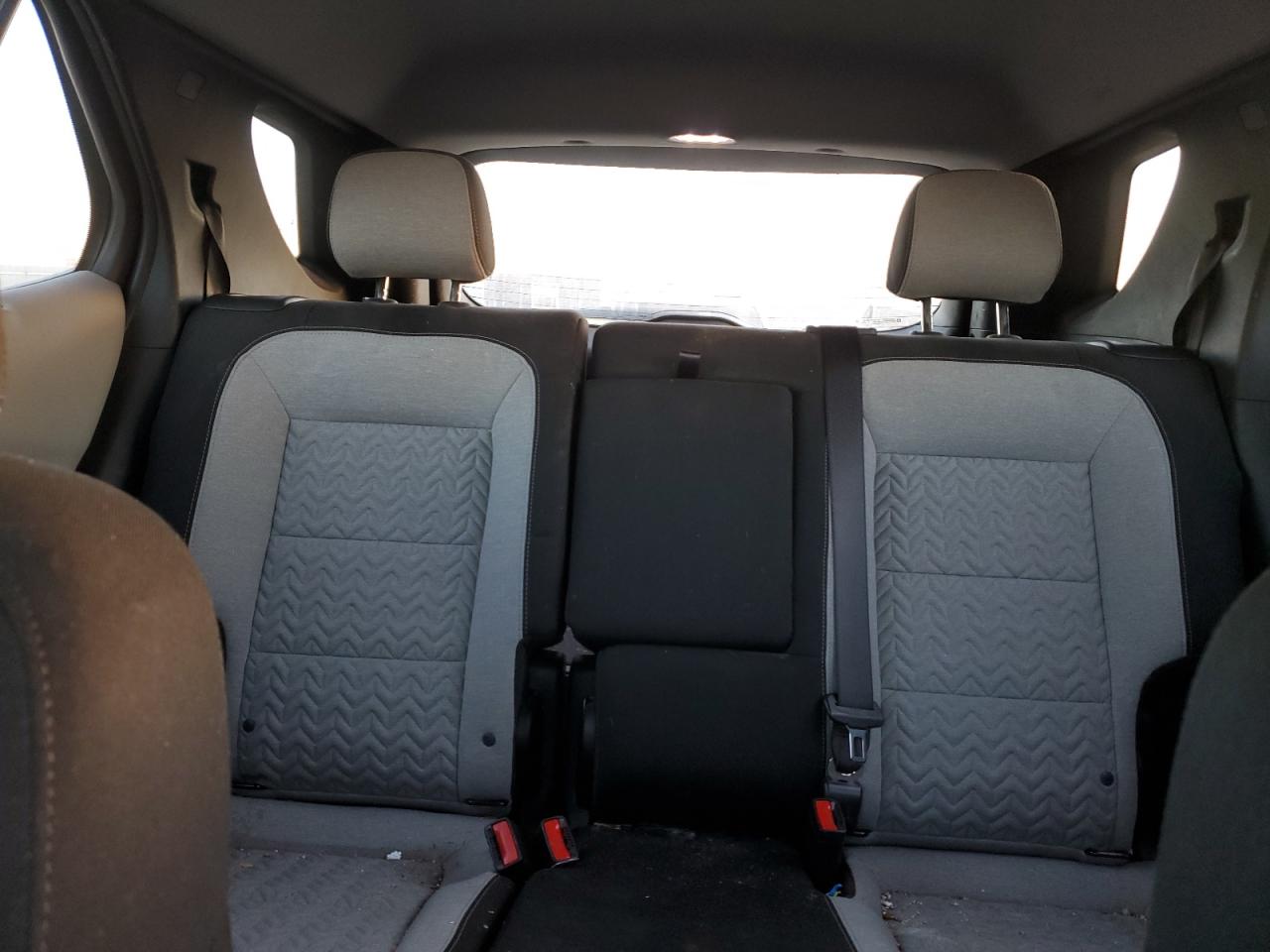 2024 CHEVROLET EQUINOX LS VIN:3GNAX5EG5RL157081