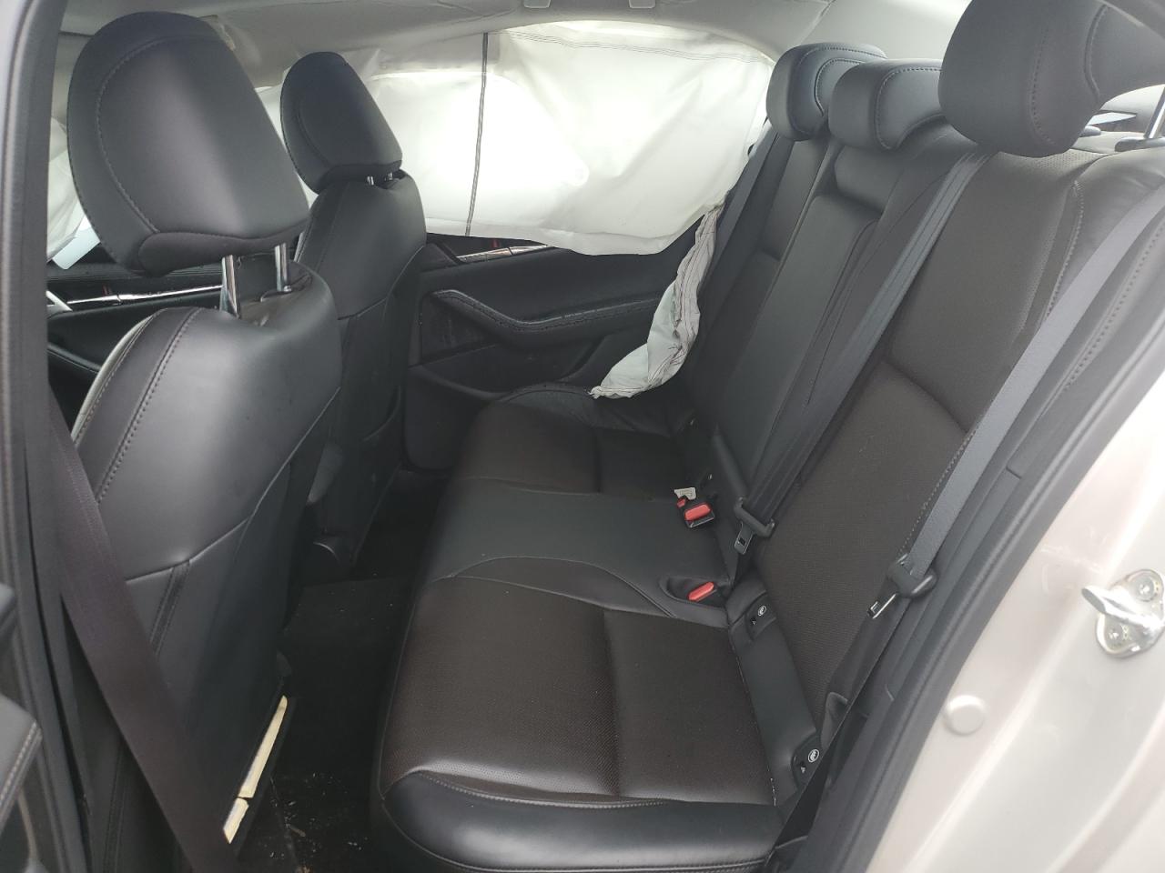 2023 MAZDA 3 PREMIUM VIN:3MZBPBDM3PM354886