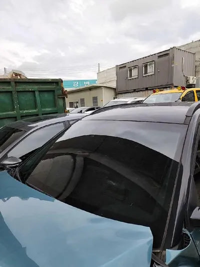 2019 Hyundai Kona 457KMKMHK381GFKU0 VIN:457KMKMHK381GFKU0