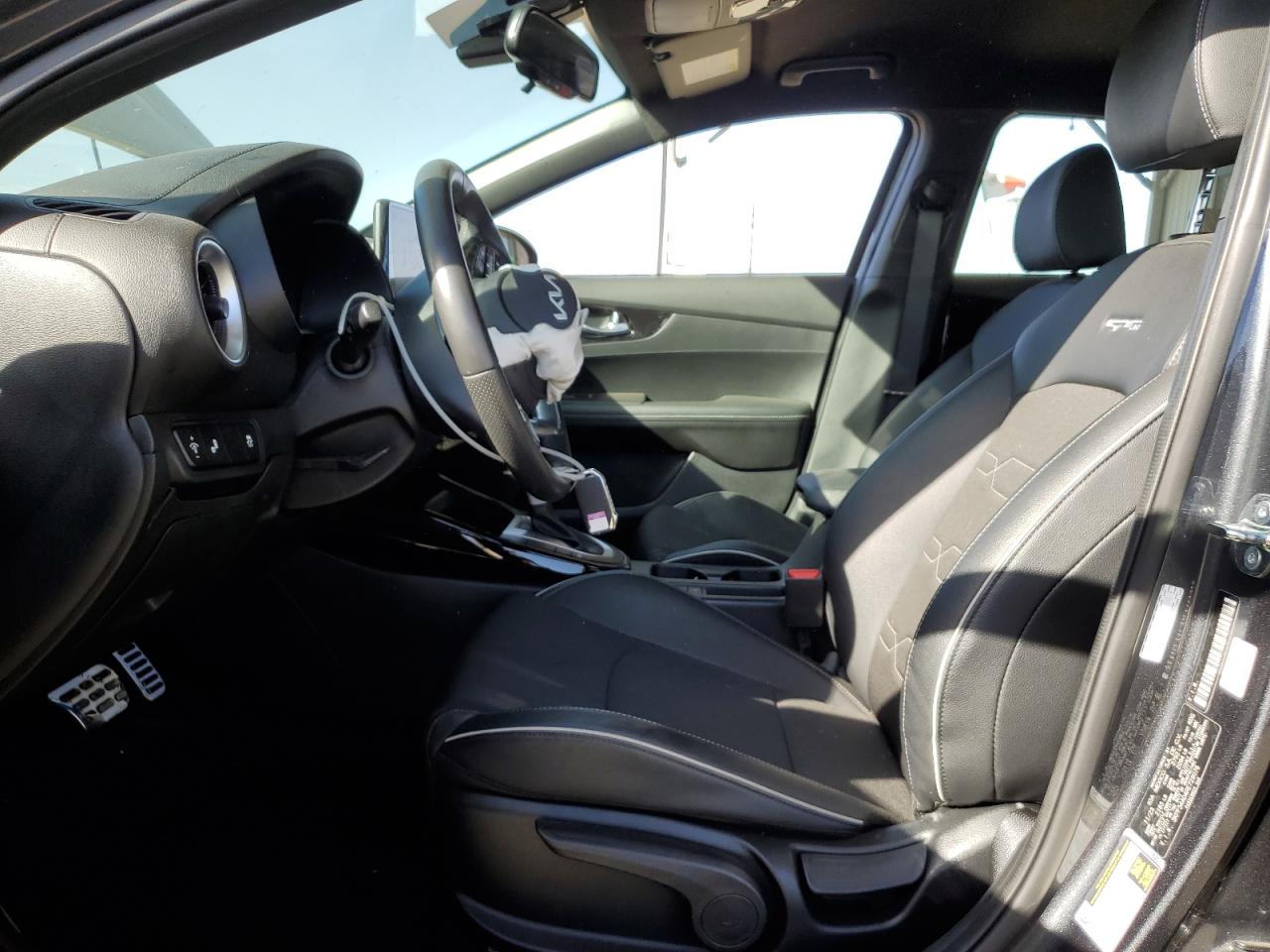 2024 KIA FORTE GT LINE VIN:3KPF54AD4RE729076