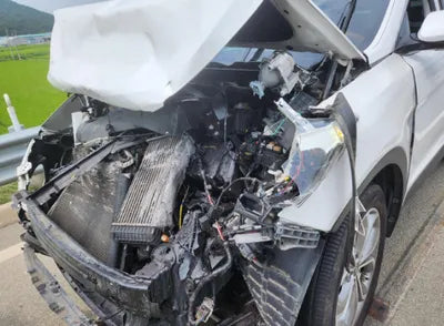 2015 Hyundai Santa FE KMHSW81UDFU410736 VIN:KMHSW81UDFU410736
