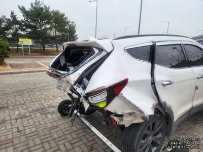 2016 Hyundai Santa FE KMHSW81UDHU736797 VIN:KMHSW81UDHU736797