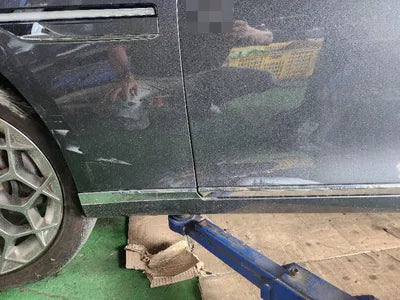 2020 Genesis G80 VIN: